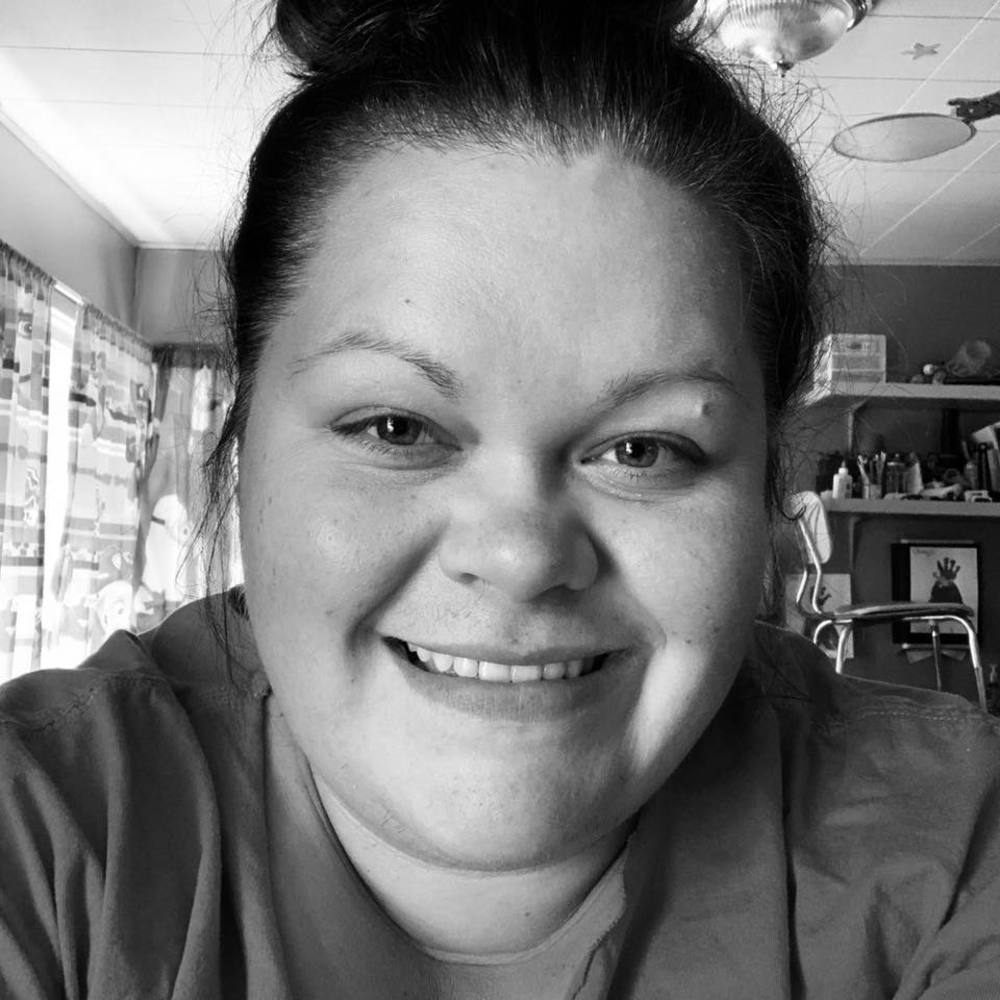 Meet your Posher, Teanna